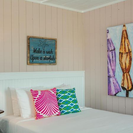 See Sea Motel Kill Devil Hills Esterno foto