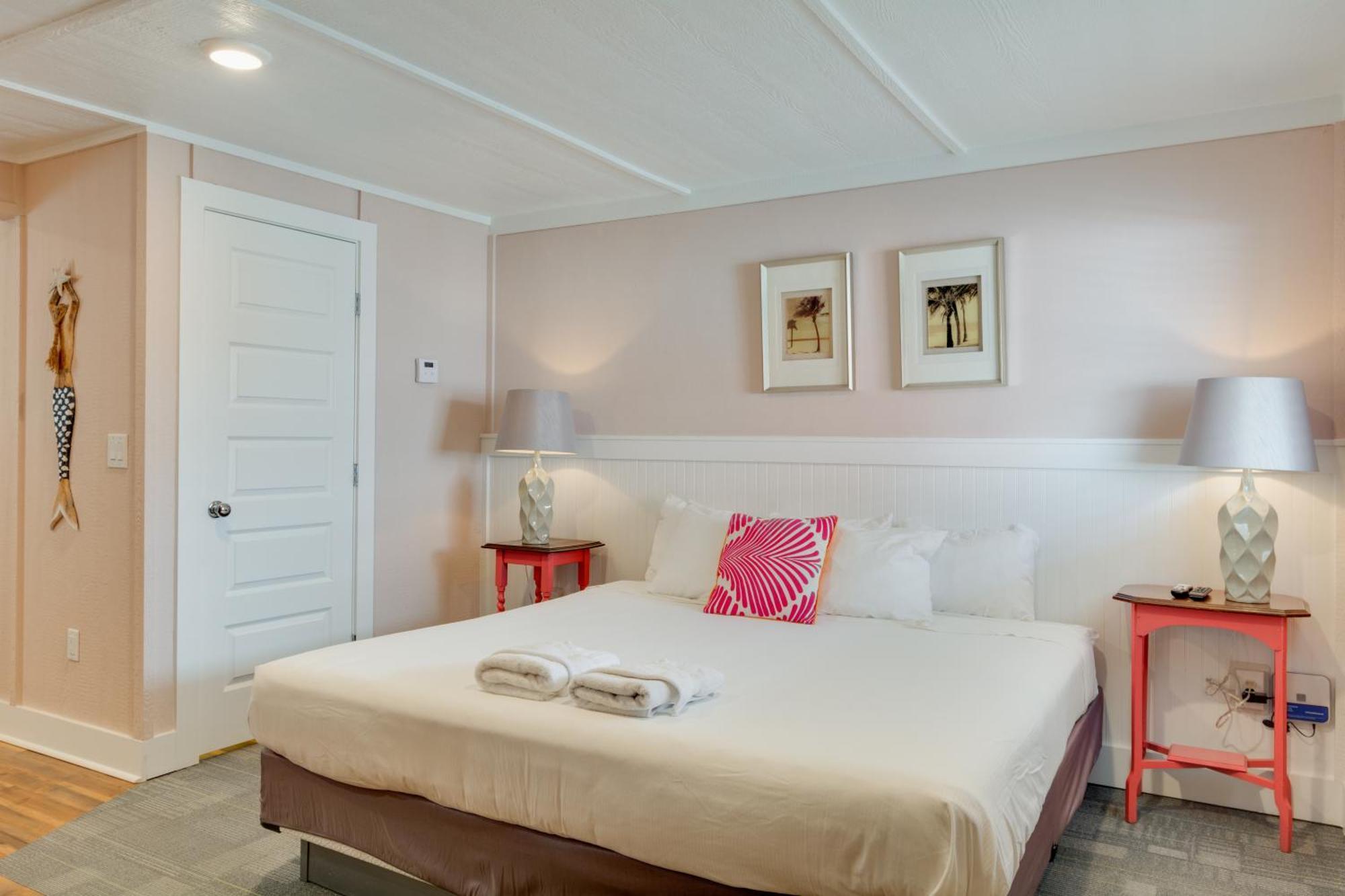 See Sea Motel Kill Devil Hills Esterno foto