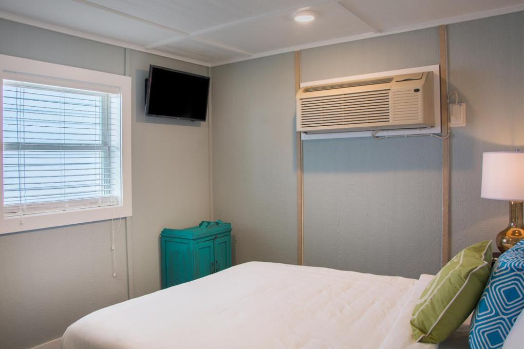 See Sea Motel Kill Devil Hills Esterno foto