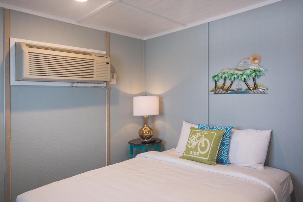 See Sea Motel Kill Devil Hills Esterno foto