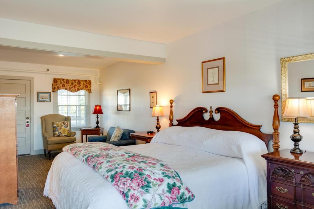 See Sea Motel Kill Devil Hills Esterno foto