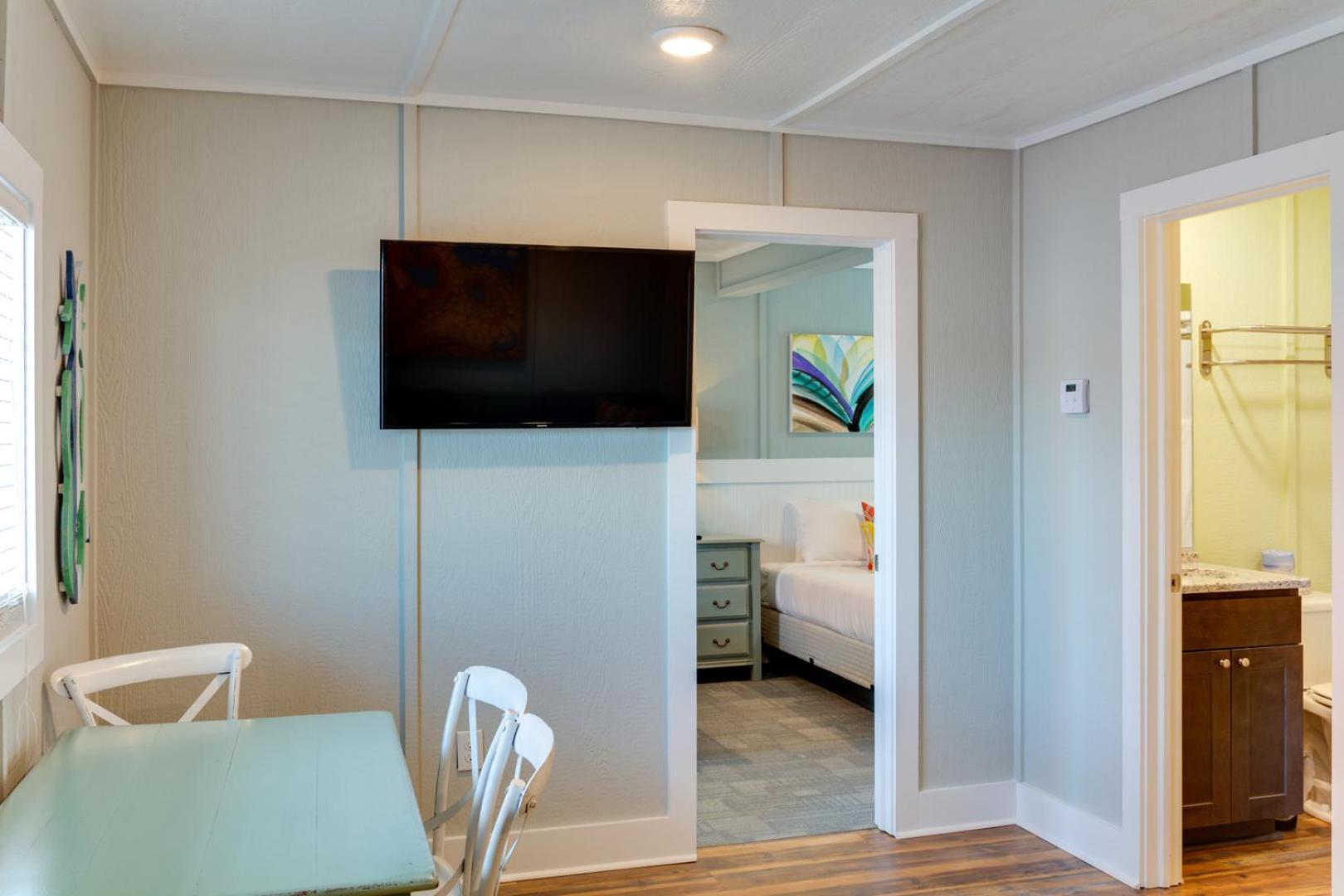 See Sea Motel Kill Devil Hills Esterno foto