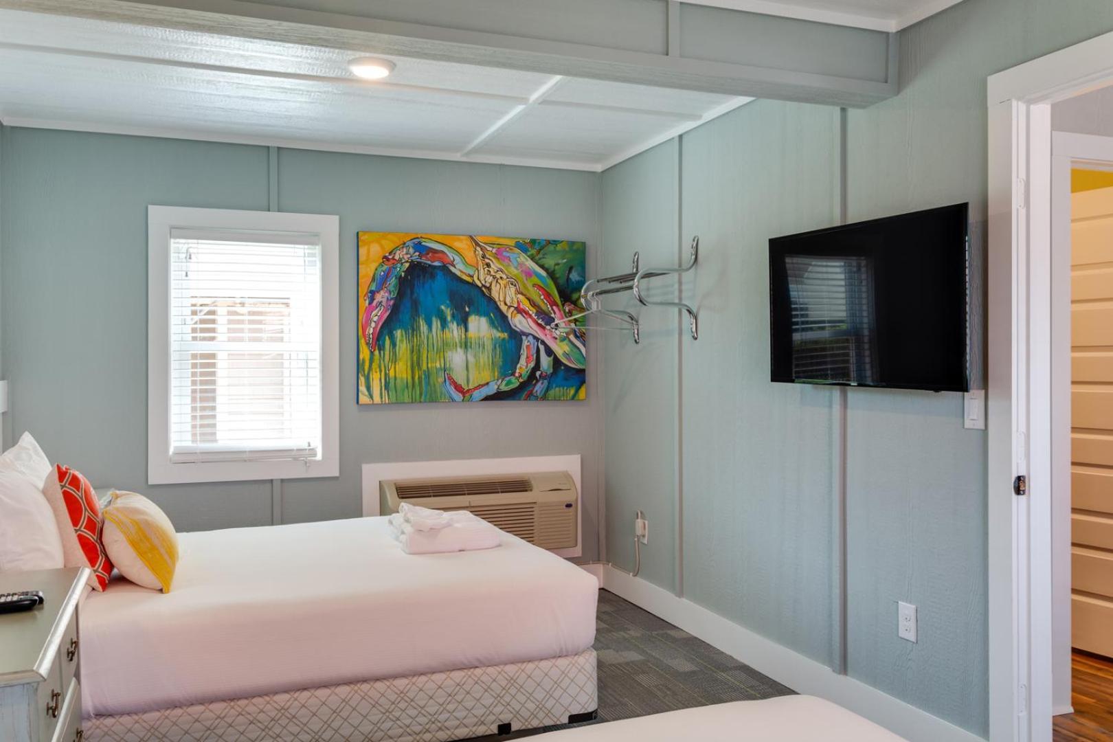See Sea Motel Kill Devil Hills Esterno foto