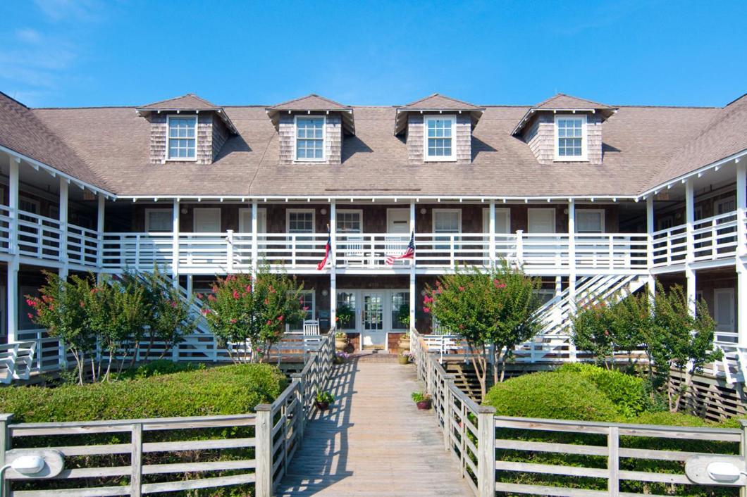 See Sea Motel Kill Devil Hills Esterno foto